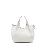 Gianni Chiarini Dua Top Handle Bag - Big Bag NY - Sand