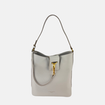 Gianni Chiarini Marisol Lock Tote Sand - Big Bag NY