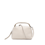 Gianni Chiarini Mini Alifa Double Handle Tote crossbody - Big Bag NY