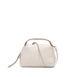 Gianni Chiarini Mini Alifa Double Handle Tote crossbody - Big Bag NY