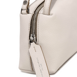 Gianni Chiarini Mini Alifa Double Handle Tote crossbody - Big Bag NY