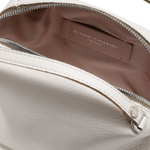 Gianni Chiarini Mini Alifa Double Handle Tote crossbody - Big Bag NY