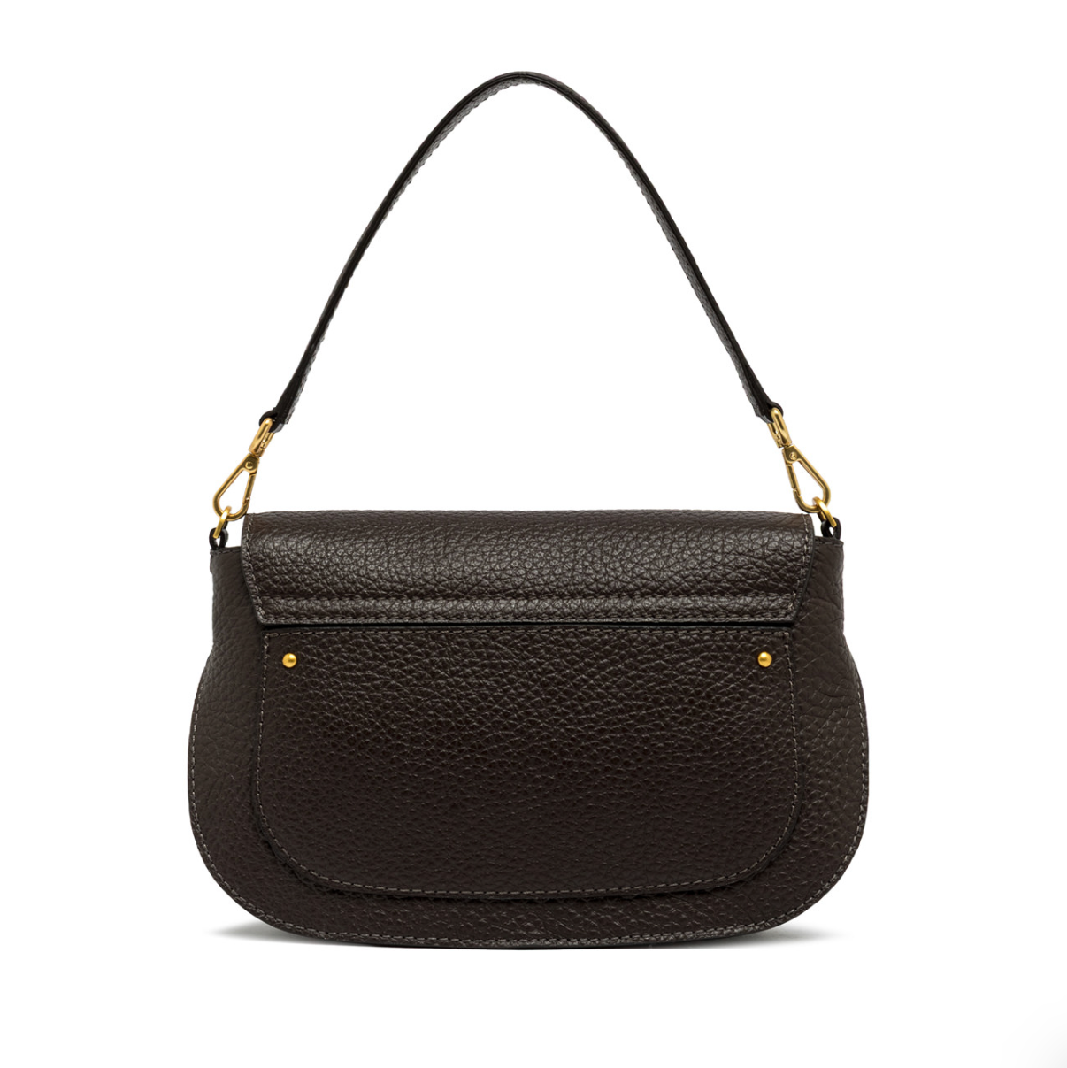 Gianni Chiarini Olga Bag- Espresso- Big Bag