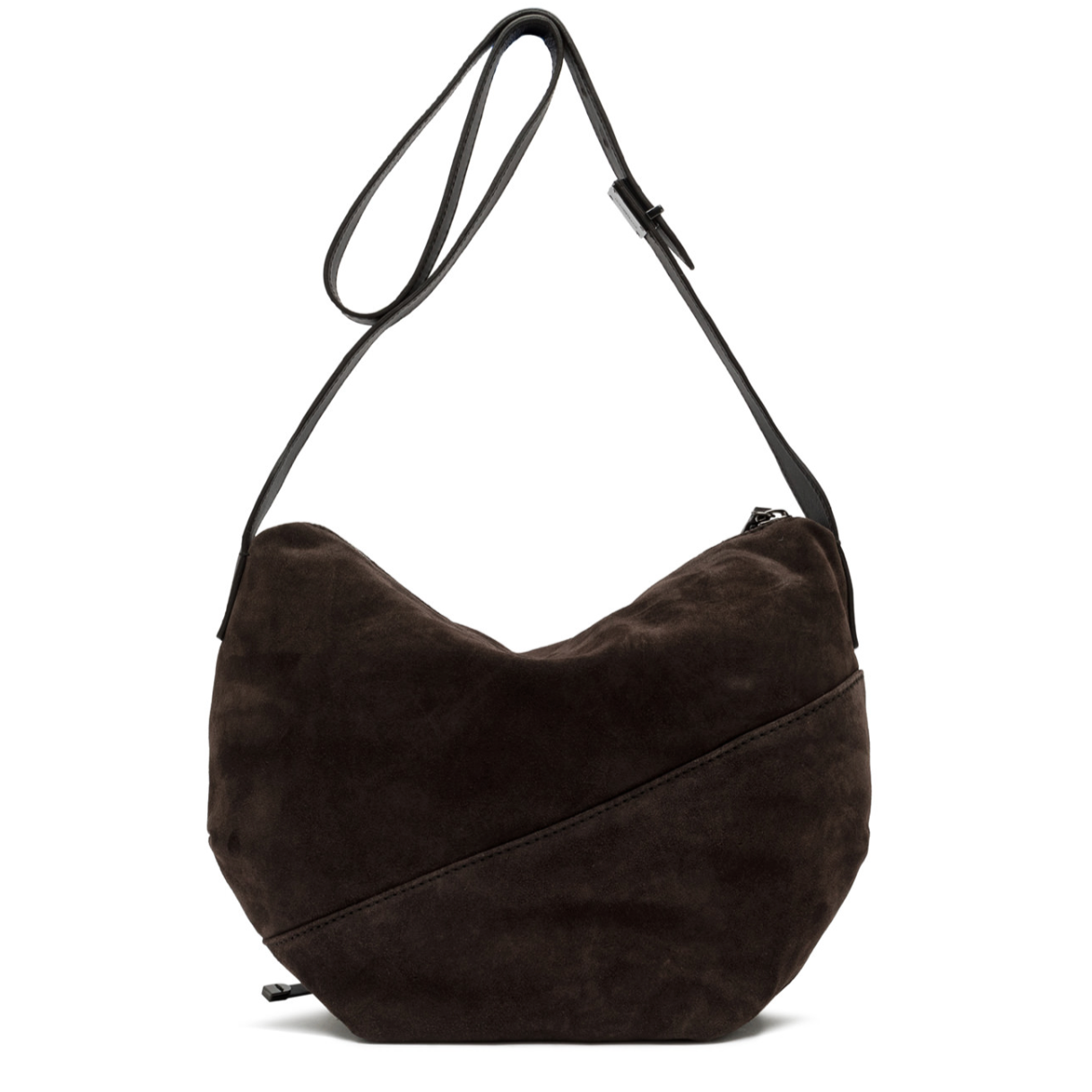Gianni Chiarini Shania Bag- Moka- Big Bag