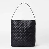 MZ WALLACE Large Astor Hobo Bag - Big Bag NY