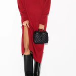 MZ WALLACE Mini Astor Top Handle Bag - Big Bag NY