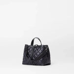 MZ WALLACE Mini Astor Top Handle Bag - Big Bag NY