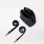 MZ WALLACE Mini Astor Top Handle Bag - Big Bag NY