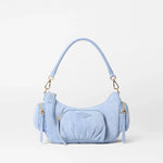 MZ Wallace Small Chelsea Shoulder Bag - Big Bag NY