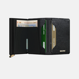Premium Slimwallet Embossed Diamond
