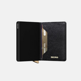 Premium Slimwallet Embossed Diamond