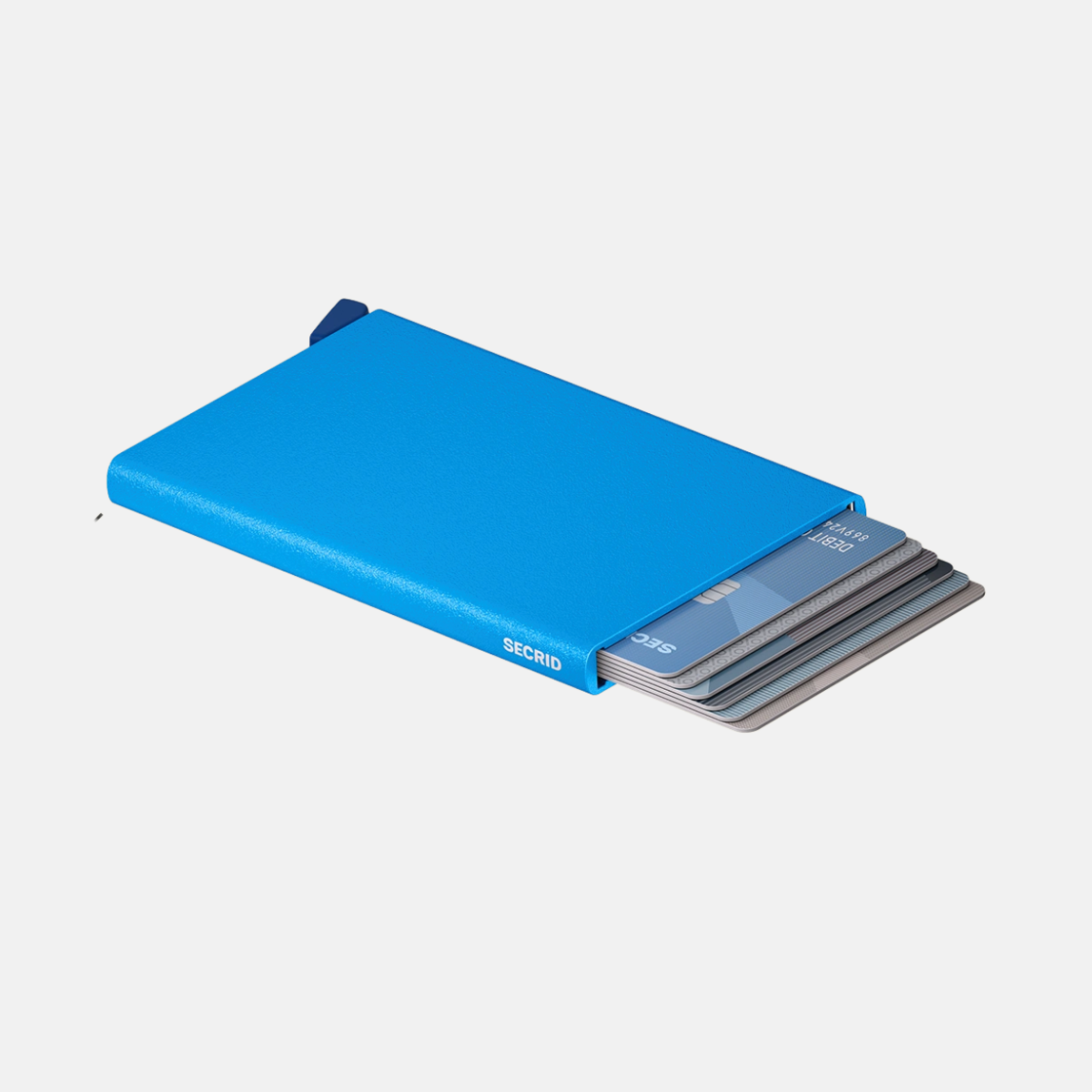 SECRID Card Protector Powder Ultra Blue - Big Bag NY