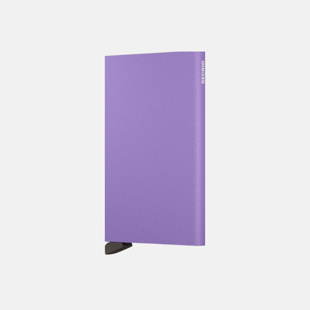 SECRID Card Protector Powder Lilac - Big Bag NY