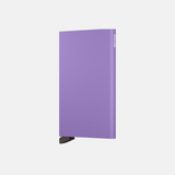 SECRID Card Protector Powder Lilac - Big Bag NY