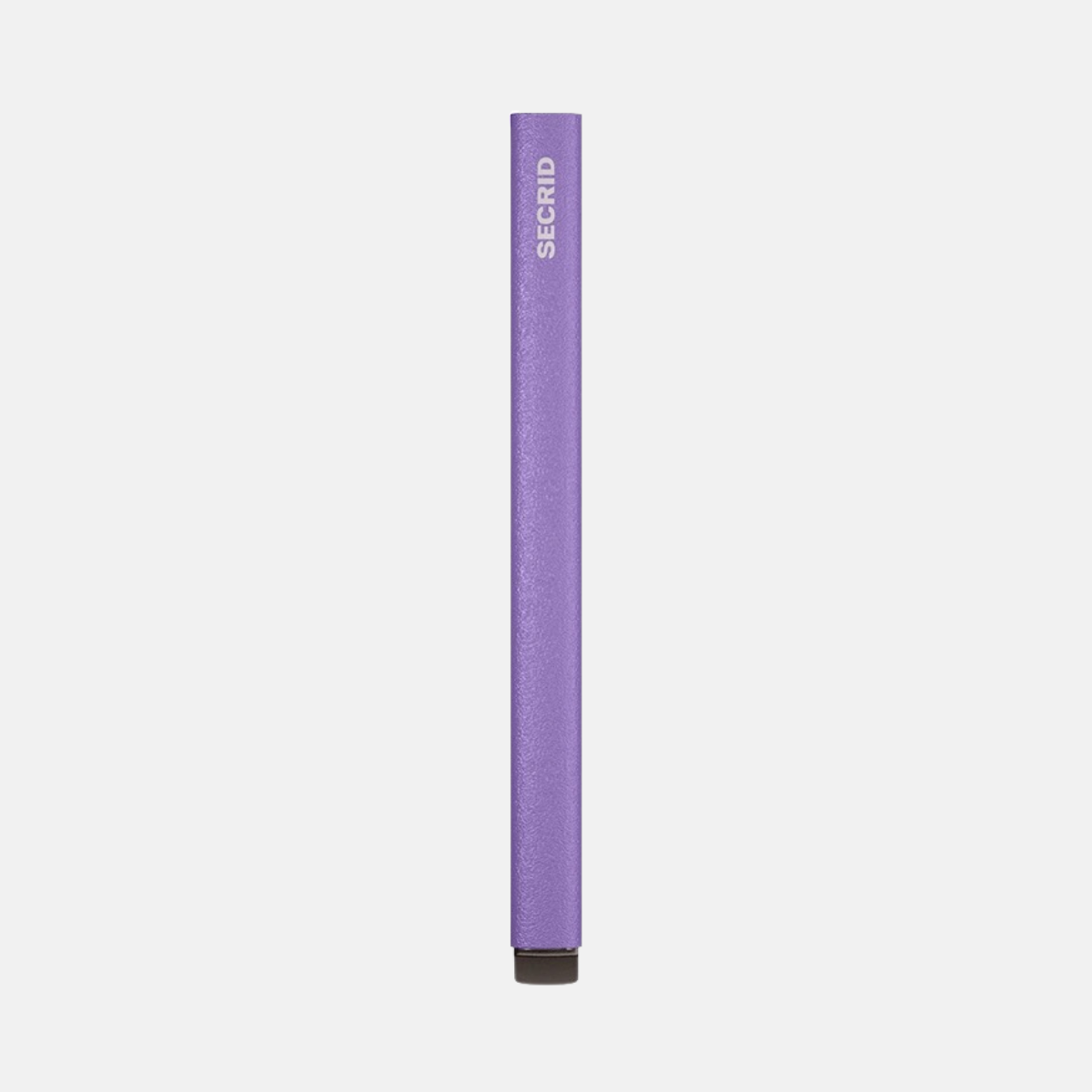 SECRID Card Protector Powder Lilac - Big Bag NY