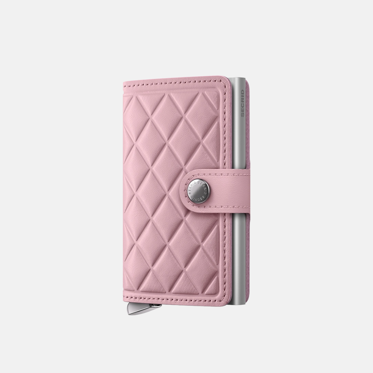 SECRID Premium Miniwallet Emboss Diamond - Big Bag NY