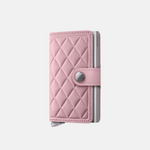 SECRID Premium Miniwallet Emboss Diamond - Big Bag NY