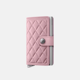 SECRID Premium Miniwallet Emboss Diamond - Big Bag NY