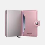 SECRID Premium Miniwallet Emboss Diamond - Big Bag NY