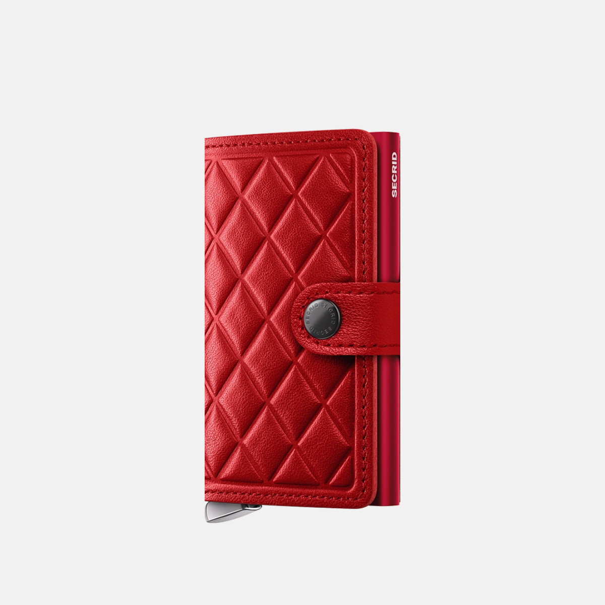 SECRID Premium Miniwallet Emboss Diamond - Big Bag NY