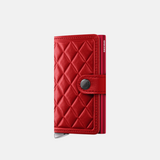 SECRID Premium Miniwallet Emboss Diamond - Big Bag NY