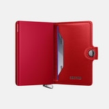 SECRID Premium Miniwallet Emboss Diamond - Big Bag NY