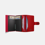 SECRID Premium Miniwallet Emboss Diamond - Big Bag NY