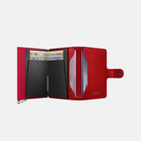 SECRID Premium Miniwallet Emboss Diamond - Big Bag NY