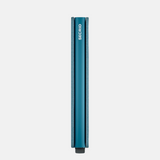 Secrid Slimwallet in Vintage Leather Teal - Big Bag NY