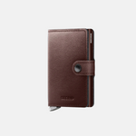 SECRID Premium Miniwallet Dusk - Big Bag NY