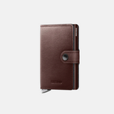 SECRID Premium Miniwallet Dusk - Big Bag NY