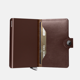 SECRID Premium Miniwallet Dusk - Big Bag NY