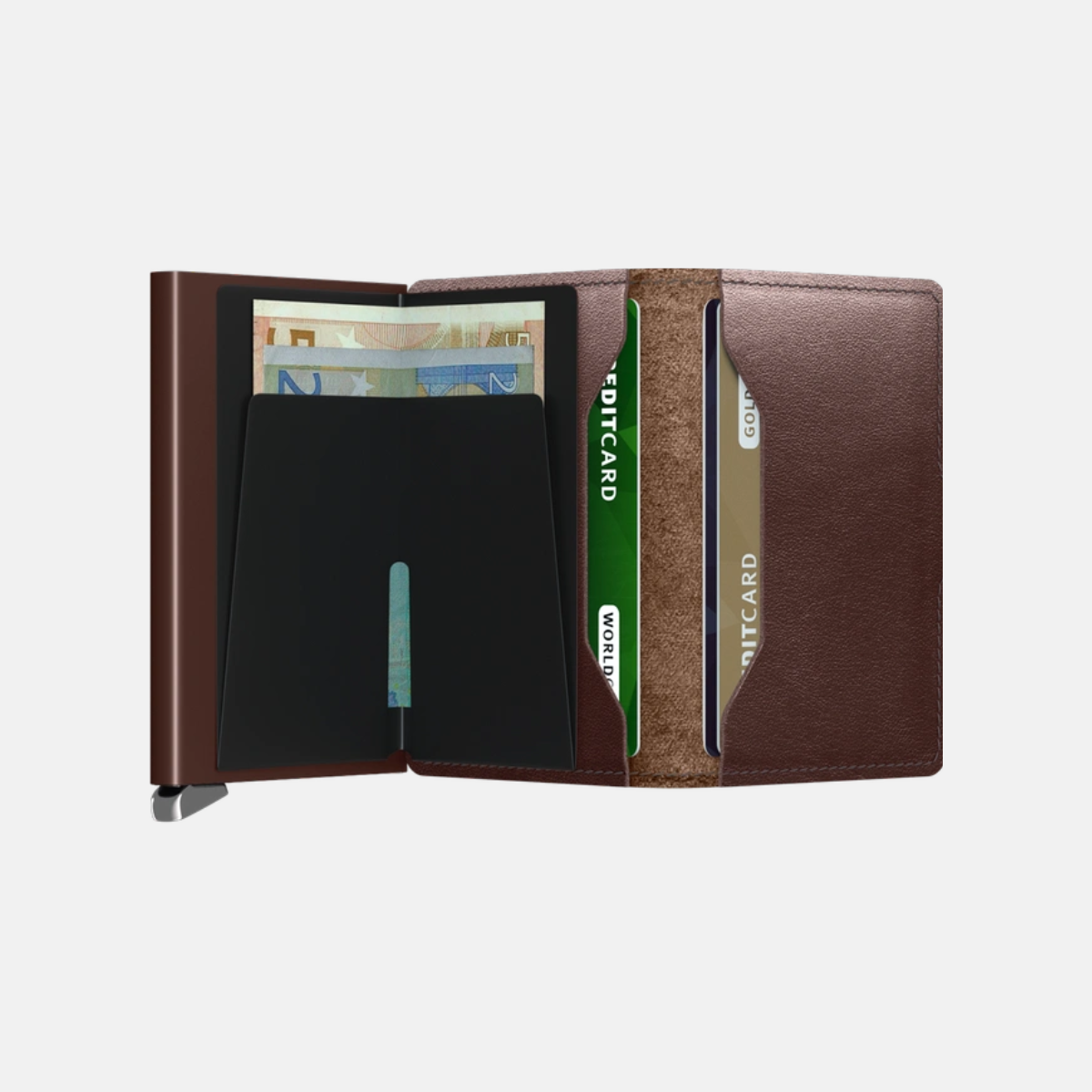 SECRID Premium Miniwallet Dusk - Big Bag NY