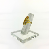 Bomoi Ring