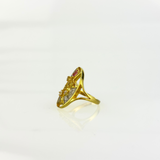 Bomoi Ring