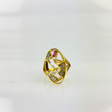 Bomoi Ring