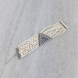YELLI JEWELS Jawhar Cuff - Big Bag NY
