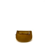 HERBERT Frère Sœur La Lili Crispy Bum Bag and Crossbody Crispy Beige - Big Bag NY