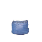 Reptiles House Groove Small Crossbody Bag Jeans - Big Bag NY