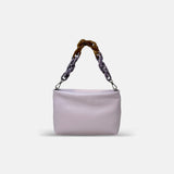 Brenda Tortoise Shell Shoulder Bag
