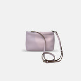 Brenda Tortoise Shell Shoulder Bag