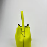 Emma Small Hook Bucket Bag