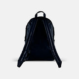 Duren Backpack M in Black - Big Bag NY