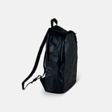Duren Backpack M in Black - Big Bag NY