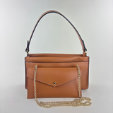 MURIEL Convertible Shoulder Bag