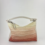 Soul Ombre Woven Shoulder Bag