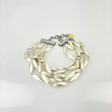 Monoi Choker Necklace