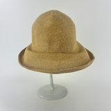 LILY Floppy Sun Hat Natural - Big Bag NY