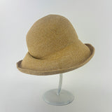 LILY Floppy Sun Hat Natural - Big Bag NY