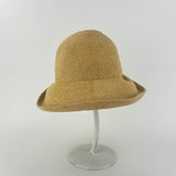 LILY Floppy Sun Hat Natural - Big Bag NY